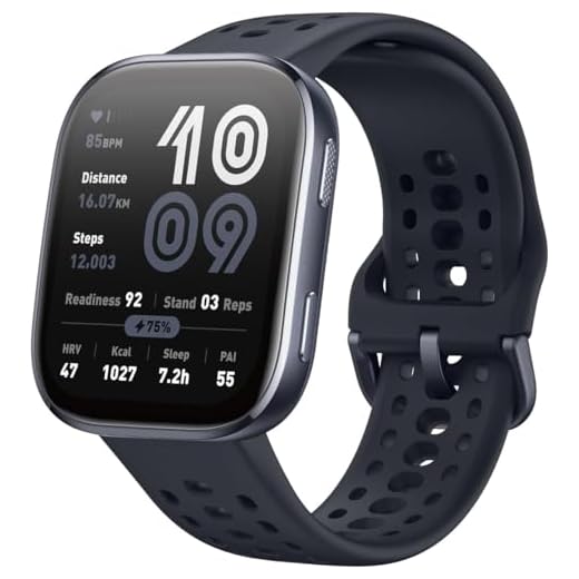 Amazfit Bip 6