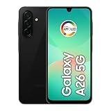 Samsung Galaxy A26 5G 8GB RAM 256GB