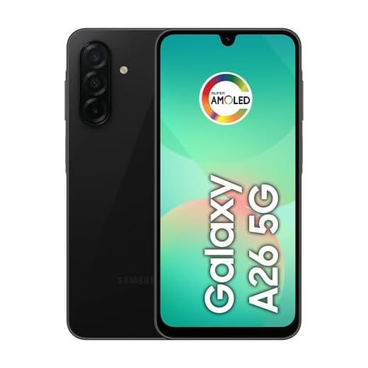 Samsung Galaxy A26