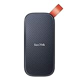 Sandisk SDSSDE30-1T00-G26 1TB