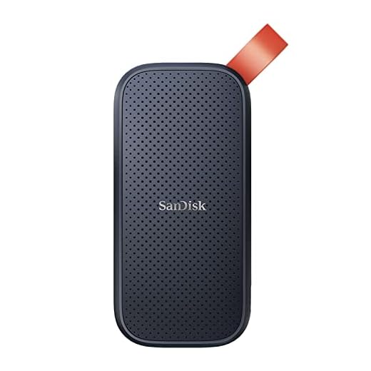 Sandisk SDSSDE30-1T00-G25