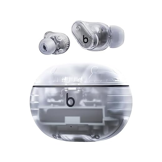 Beats Studio Buds+