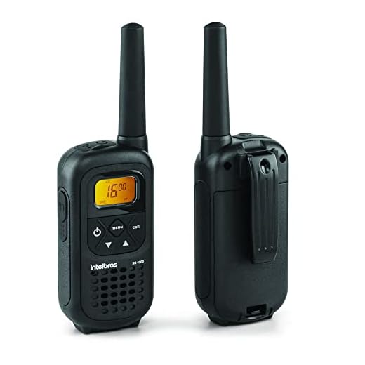 Intelbras RC4002