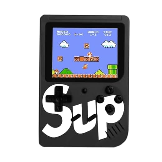 Sup Game Box Plus