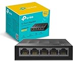 TP-Link ‎LS1005G (5 portas)