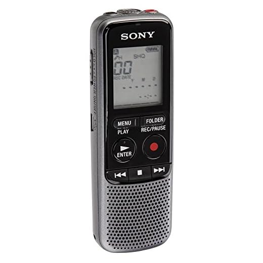 Sony ICD-PX240