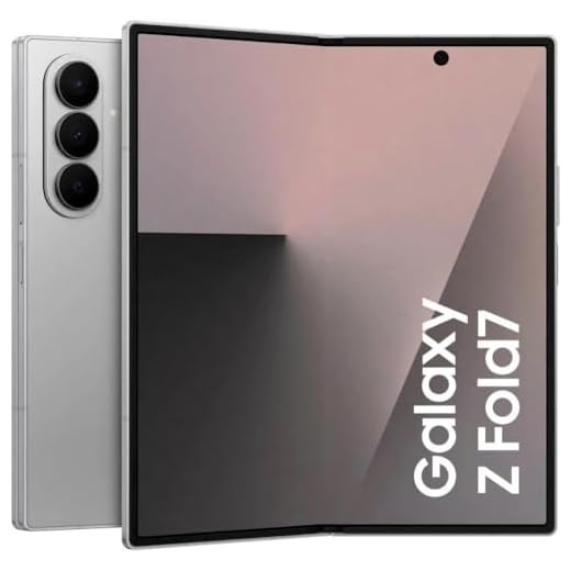 Samsung Galaxy Z Fold7 5G