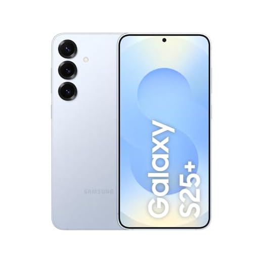 Samsung Galaxy S25+