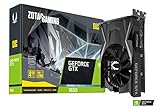 NVIDIA GeForce GTX1650 4GB
