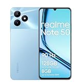 Realme Note 50 4GB RAM 128GB