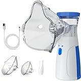 Mesh Mini Nebulizer JSL-W302