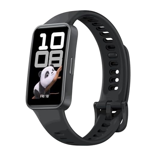 HUAWEI Band 10