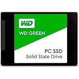 SSD WD Green WDS480G2G0A SATA III (480GB)