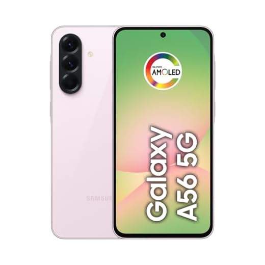 Samsung Galaxy A56 5G