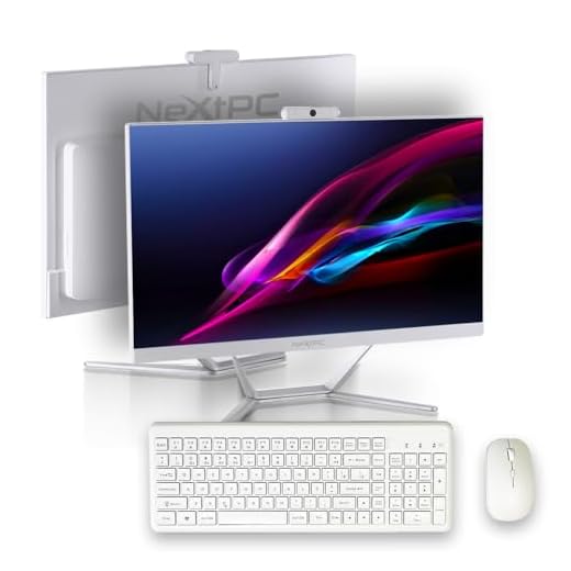NextPC