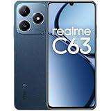 Realme C63 8GB RAM 256GB