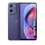 Motorola Moto G05 4GB RAM 128GB