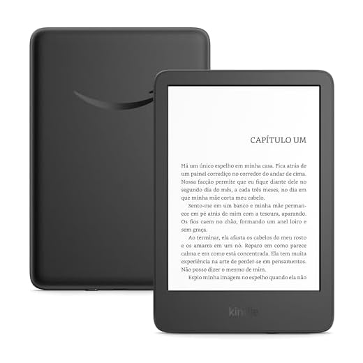 Kindle 11ª Geração