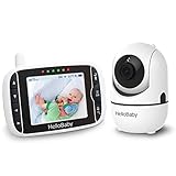 HelloBaby HB65 HD 720p 355º