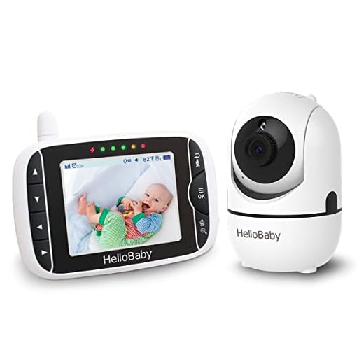 HelloBaby HB65