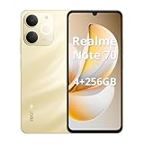 Realme Note 70 4GB RAM 256GB