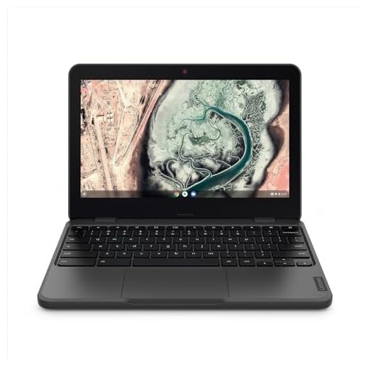 Lenovo Chromebook 100e