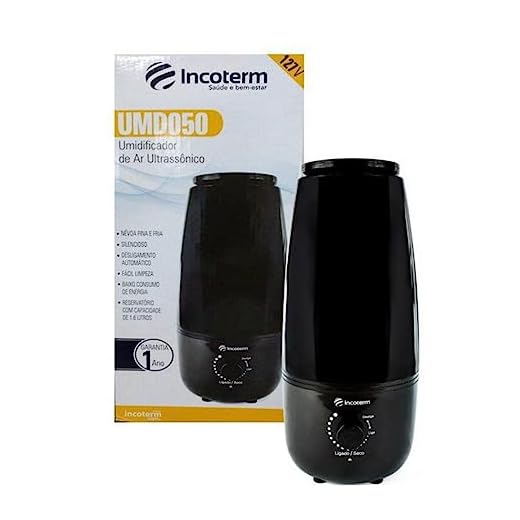 Incoterm UMD050 Plus