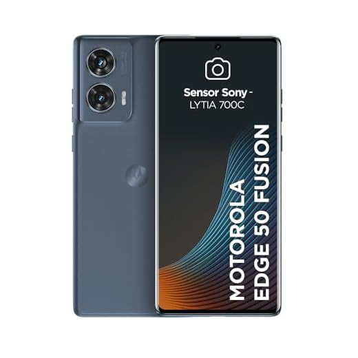Motorola Edge 50 Fusion