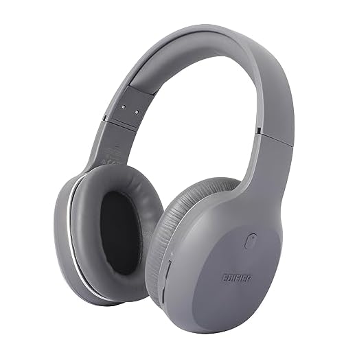 Edifier W600BT (Sem fio)