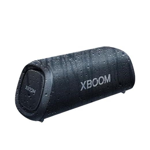 LG Xboom Go XG7S