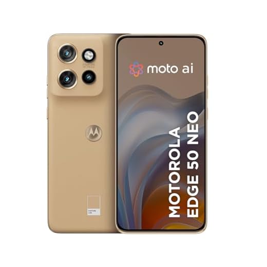 Motorola Edge 50 Neo