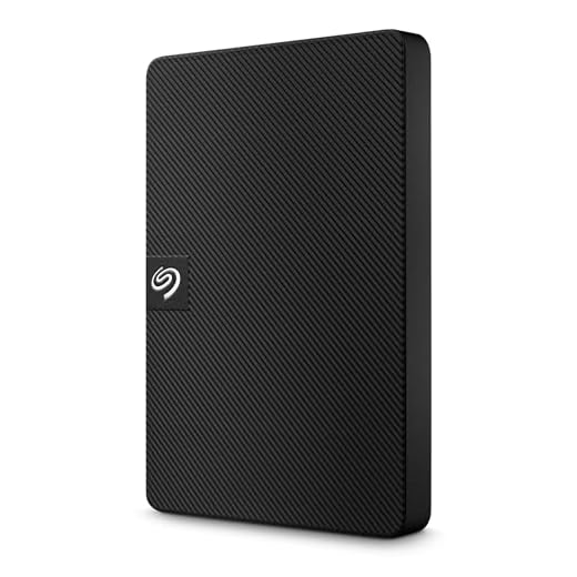 Seagate STKM2000400