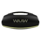 WAAW by ALOK Hyperboom 1000 180W