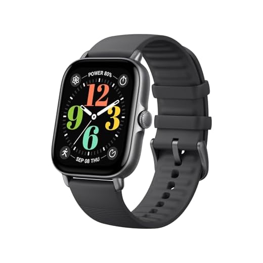 Amazfit GTS 4 Mini New
