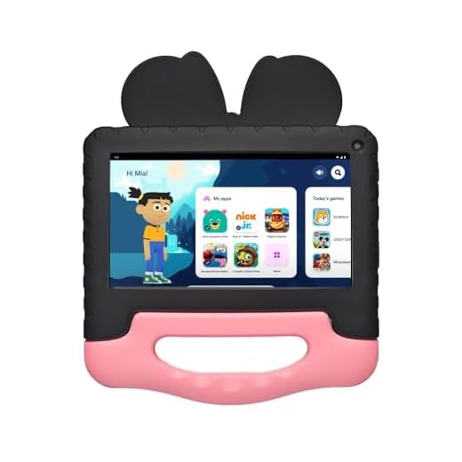 Tablet Multi Minnie