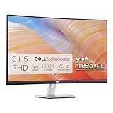 Dell S3222HN 31,5” Full HD 75Hz 5ms