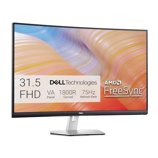 Dell S3222HN