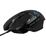 Destaques entre os melhores mouses com fio Logitech