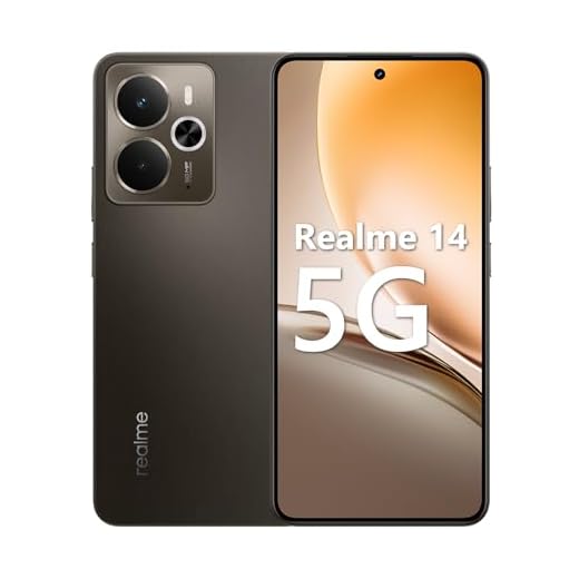 Realme 14 5G