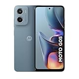 Motorola Moto G05 4GB RAM 128GB