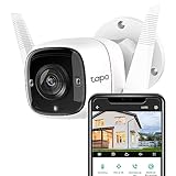 TP Link Tapo C310 Full HD 1080p