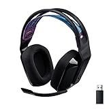 Logitech G535 LIGHTSPEED (Sem fio)