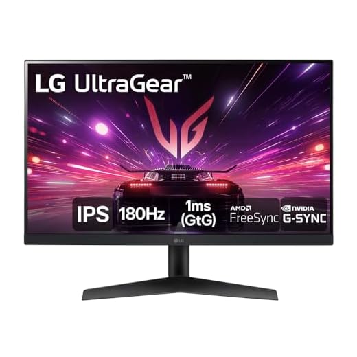 LG 24GS60F-B