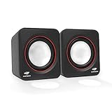 C3Tech SP-301BK