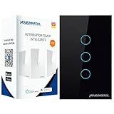 NovaDigital Lite BR (3 teclas)