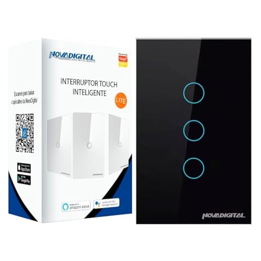 NovaDigital Lite BR