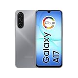 Samsung Galaxy A17 8GB RAM 256GB