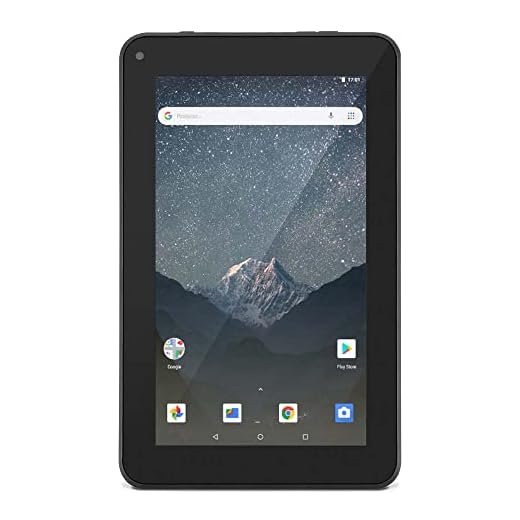 Multilaser M7S GO 7" 1GB RAM 16GB | Melhores Tech