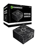 Gamemax GS600 (600W)