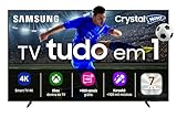 Samsung (U8100F) 4K 60Hz